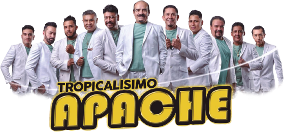 Tropicalísimo Apache