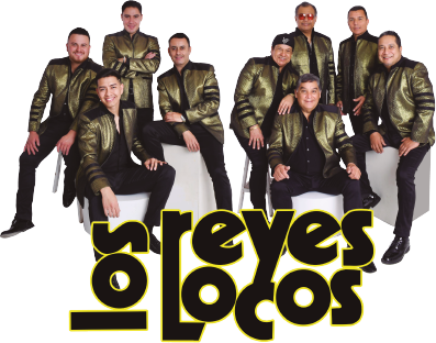 Los Reyes Locos